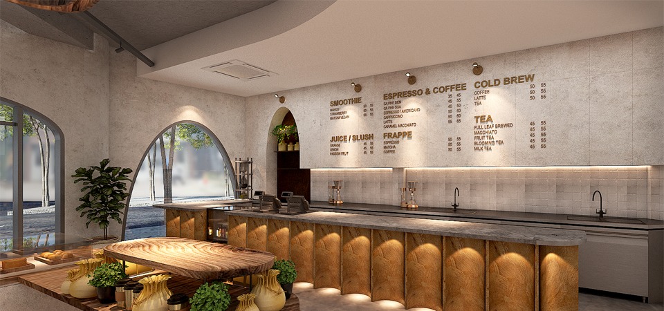 Le Petit Bake & Cake