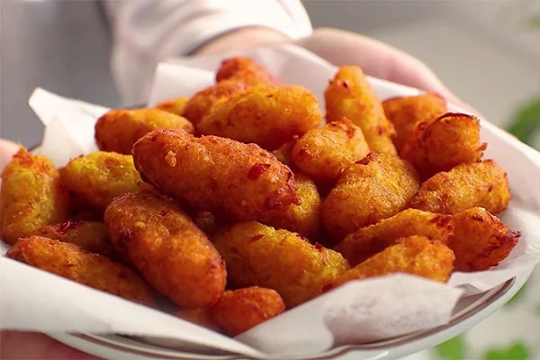 Bánh cay miền tây