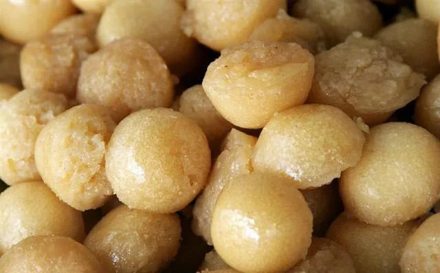 Bánh bò thốt nốt