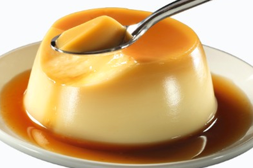 Kem Flan